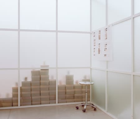 Bottega Bruzziches Headquarters